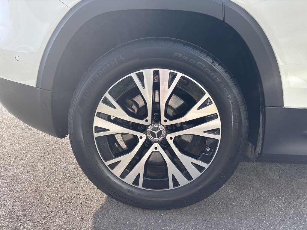 Used 2024 Mercedes-Benz GLB 250 image 13