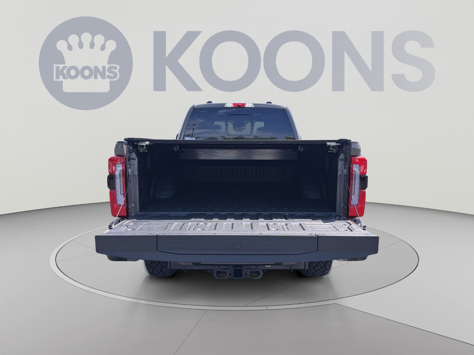New 2026 Ford F350 Platinum w/ Platinum Plus Package AWD/4WD image 31
