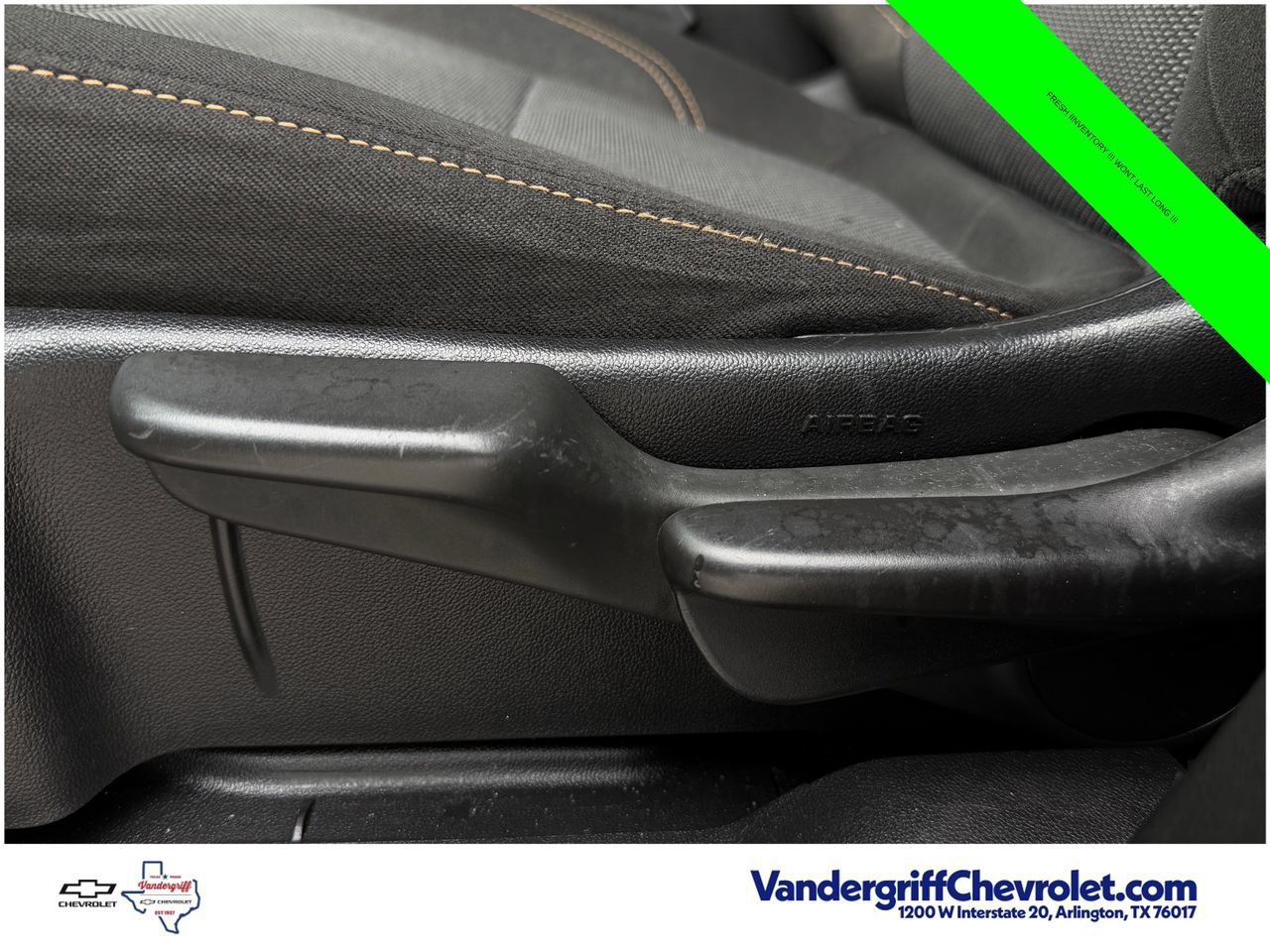 Used 2019 Chevrolet Traverse LS FWD image 22