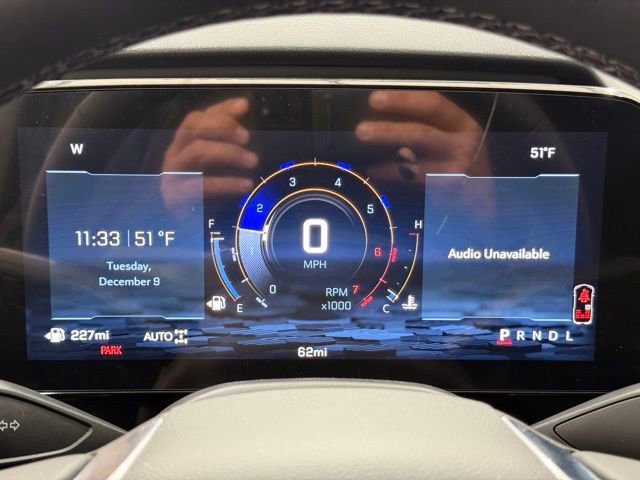 New 2026 Chevrolet Tahoe Premier image 41