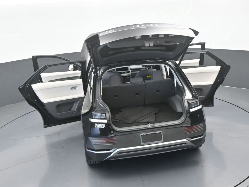Used 2024 Hyundai Ioniq 5 SEL RWD image 72
