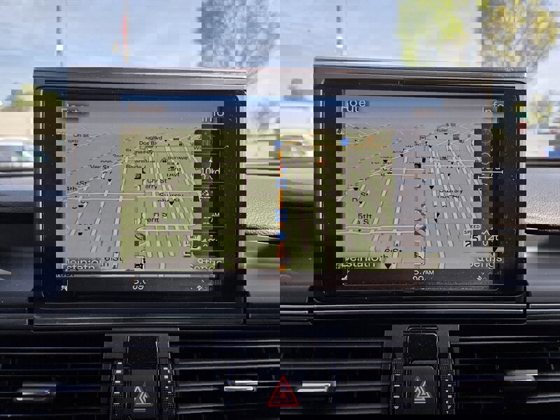 Used 2014 Audi A7 3.0T Premium Plus image 28