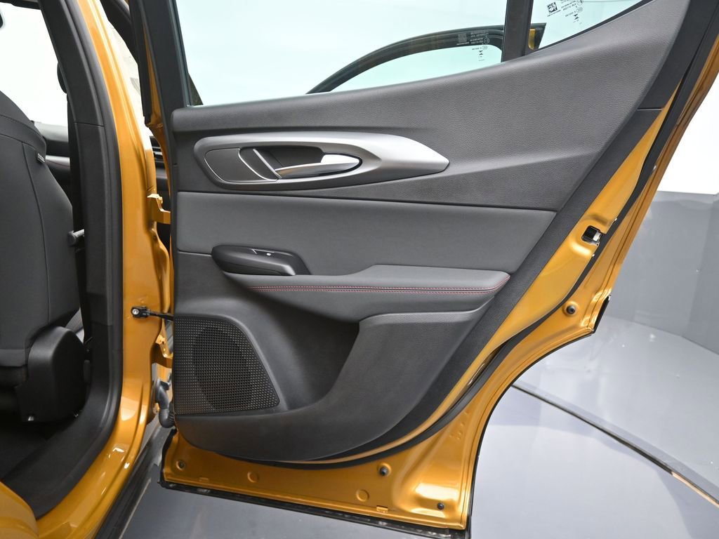 New 2024 Dodge Hornet GT w/ GT Blacktop Package image 16