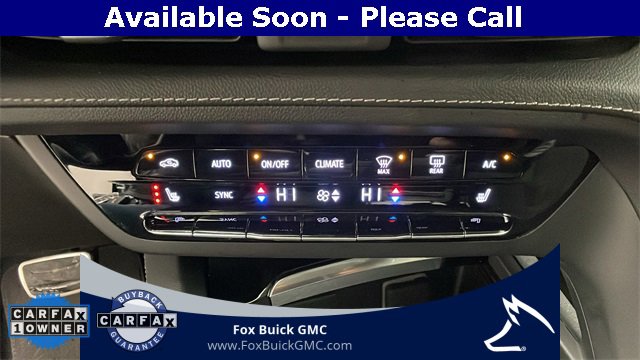 Used 2023 Buick Envision Preferred w/ Sport Touring Package image 25