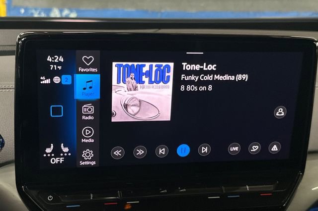 Used 2023 Volkswagen ID.4 Pro S image 23