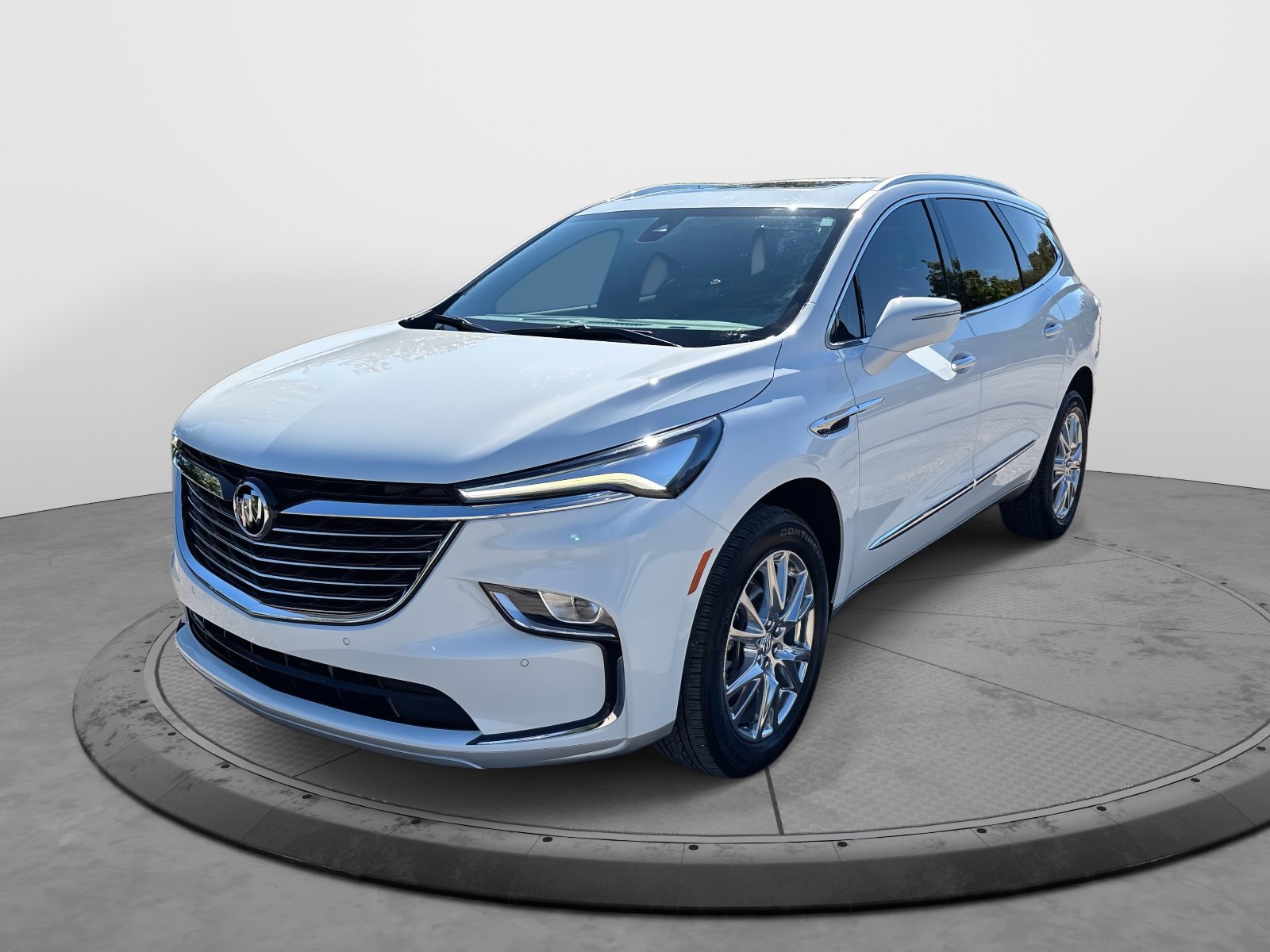 Certified 2023 Buick Enclave Essence w/ Experience Buick Package image 3