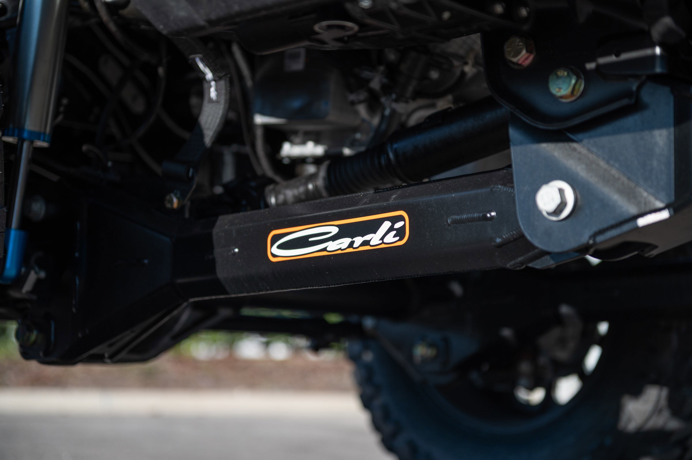 New 2025 Ford F250 Lariat w/ Lariat Ultimate Package image 25