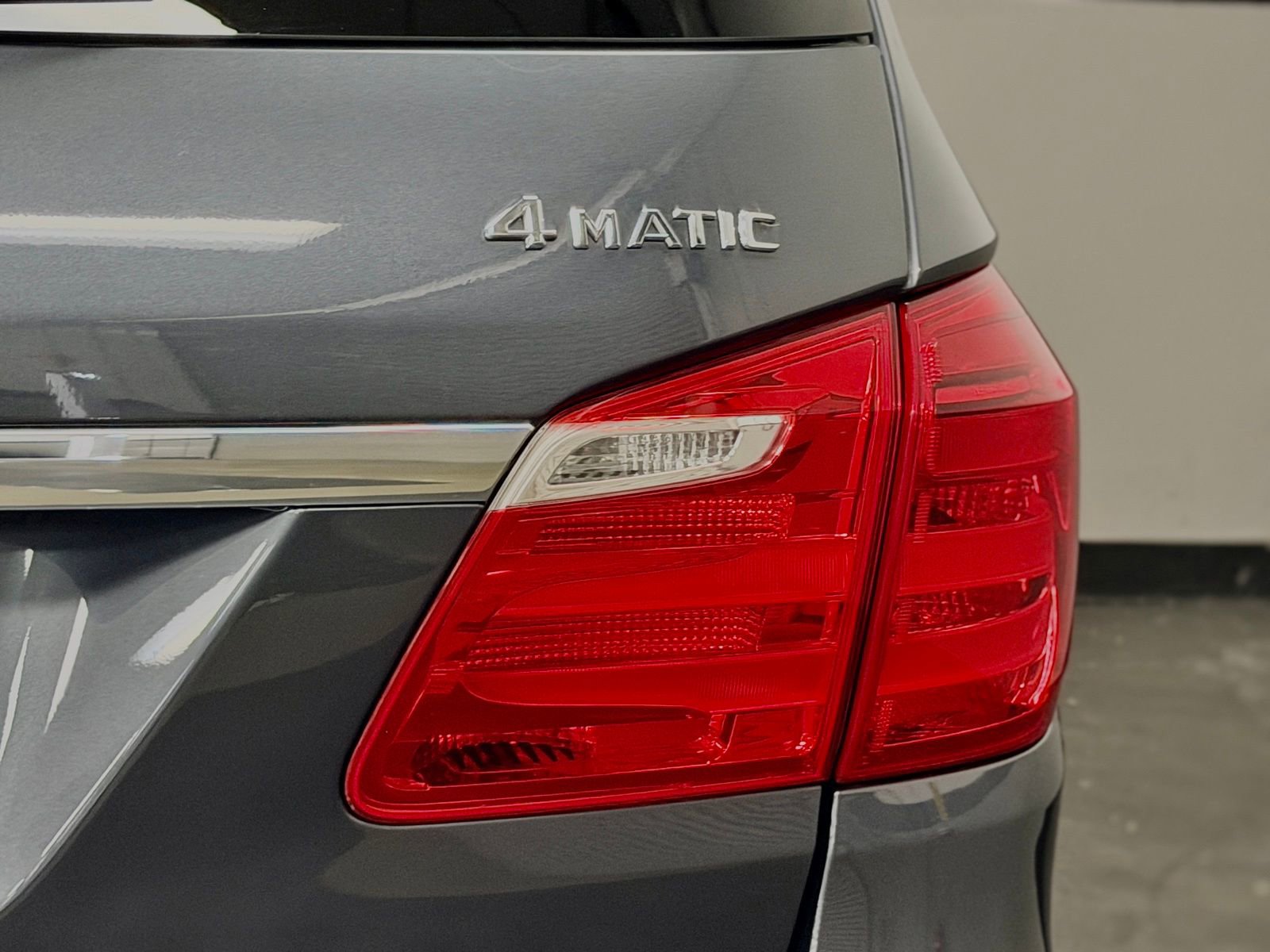 Used 2014 Mercedes-Benz GL 450 4MATIC image 14