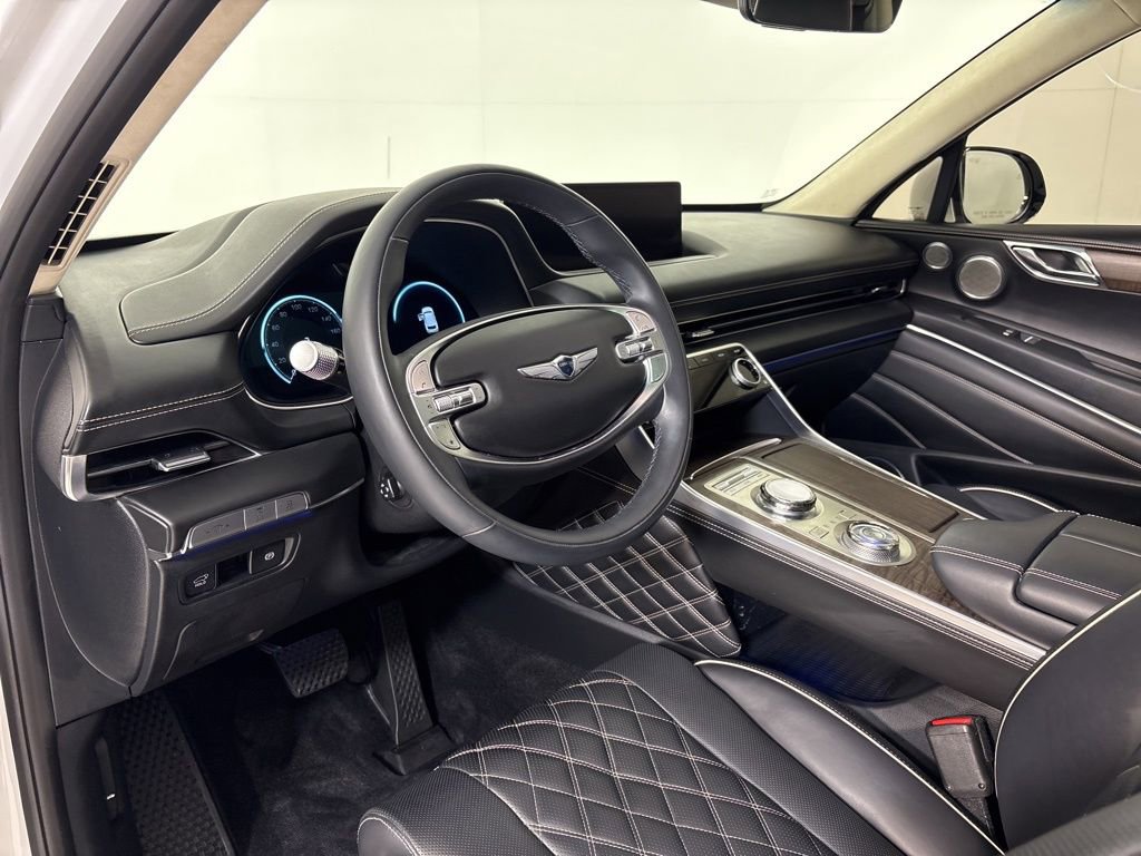 Used 2024 Genesis GV80 3.5T w/ Prestige Package image 15