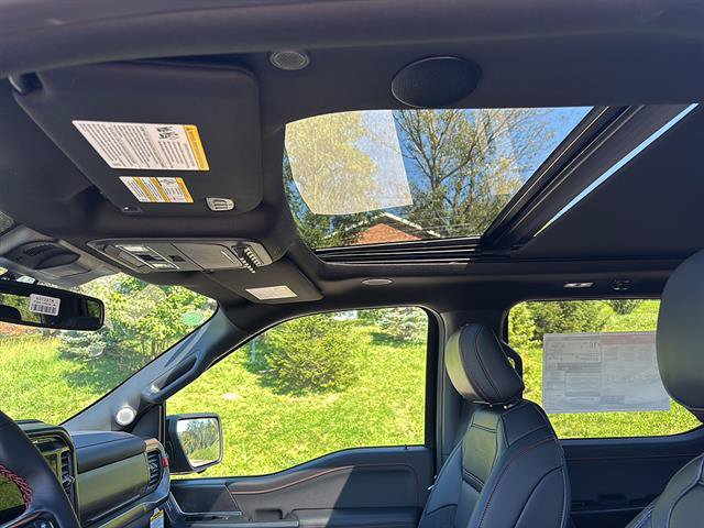 New 2026 Ford F150 Raptor AWD/4WD image 14