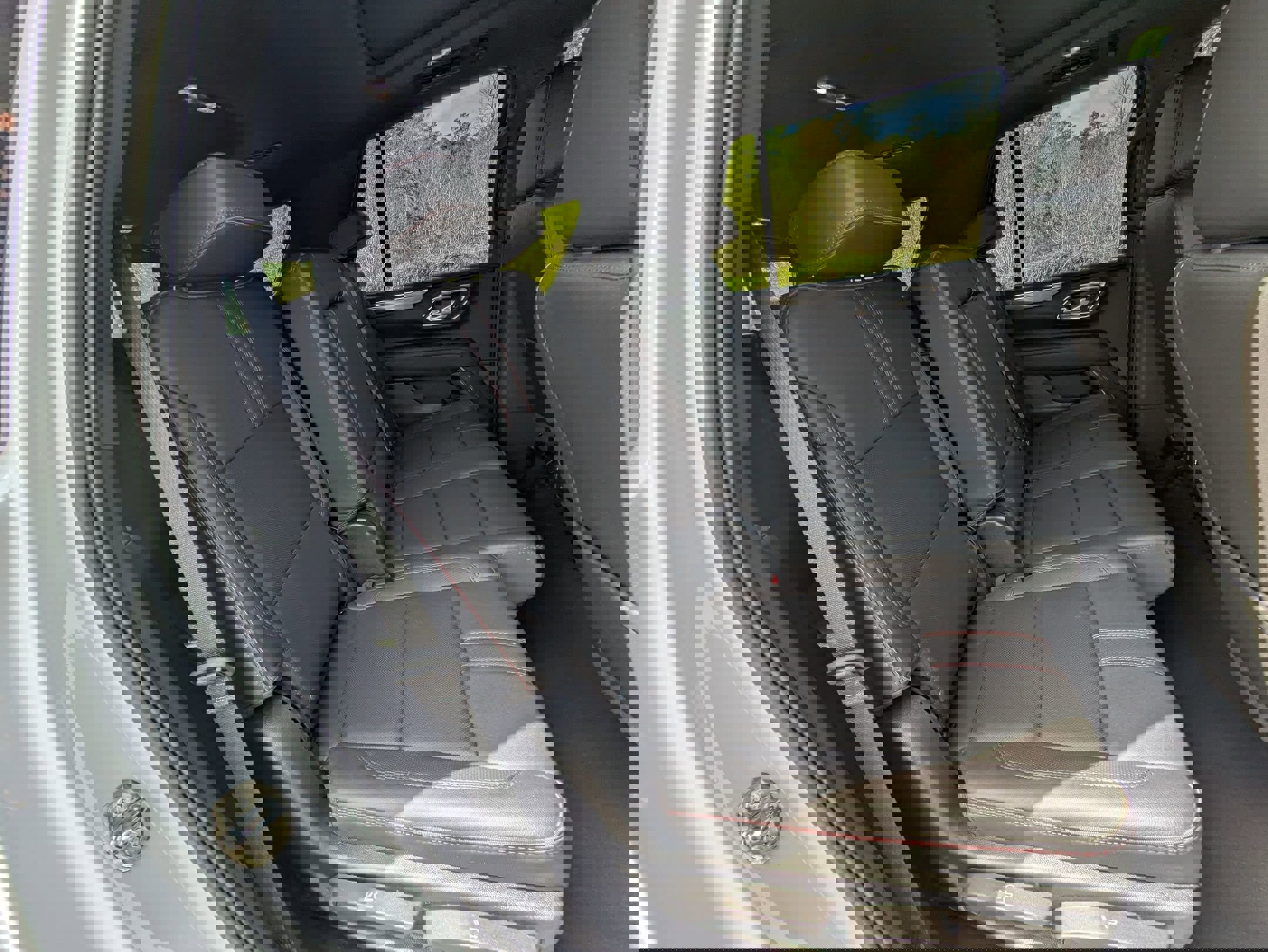 Used 2023 Chevrolet Tahoe RST image 29