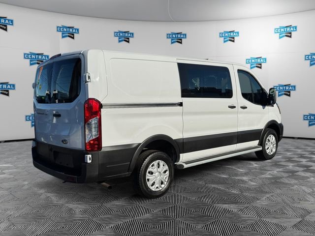 Used 2024 Ford Transit 250 Base w/ Exterior Upgrade Package image 5