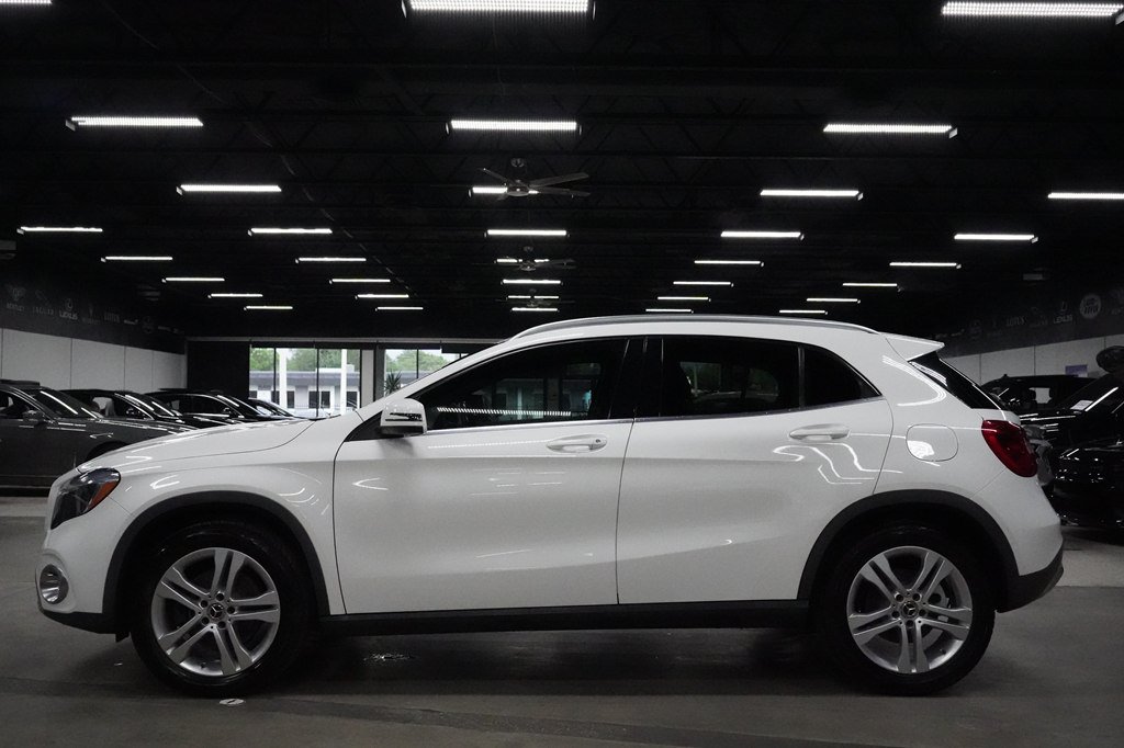 Used 2019 Mercedes-Benz GLA 250 w/ Convenience Package image 2