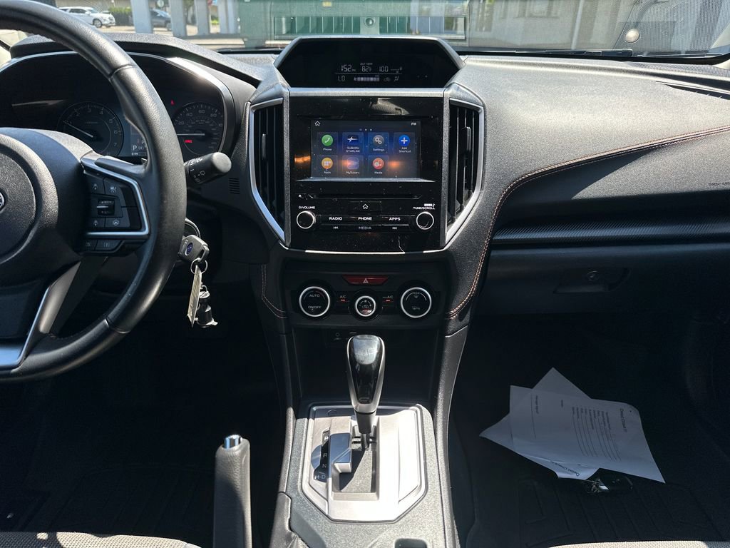 Used 2023 Subaru Crosstrek 2.0i Premium AWD/4WD image 16