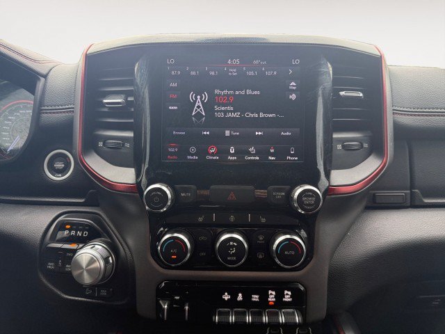 Used 2019 RAM 1500 Rebel w/ Rebel Level 2 Equipment Group AWD/4WD image 6