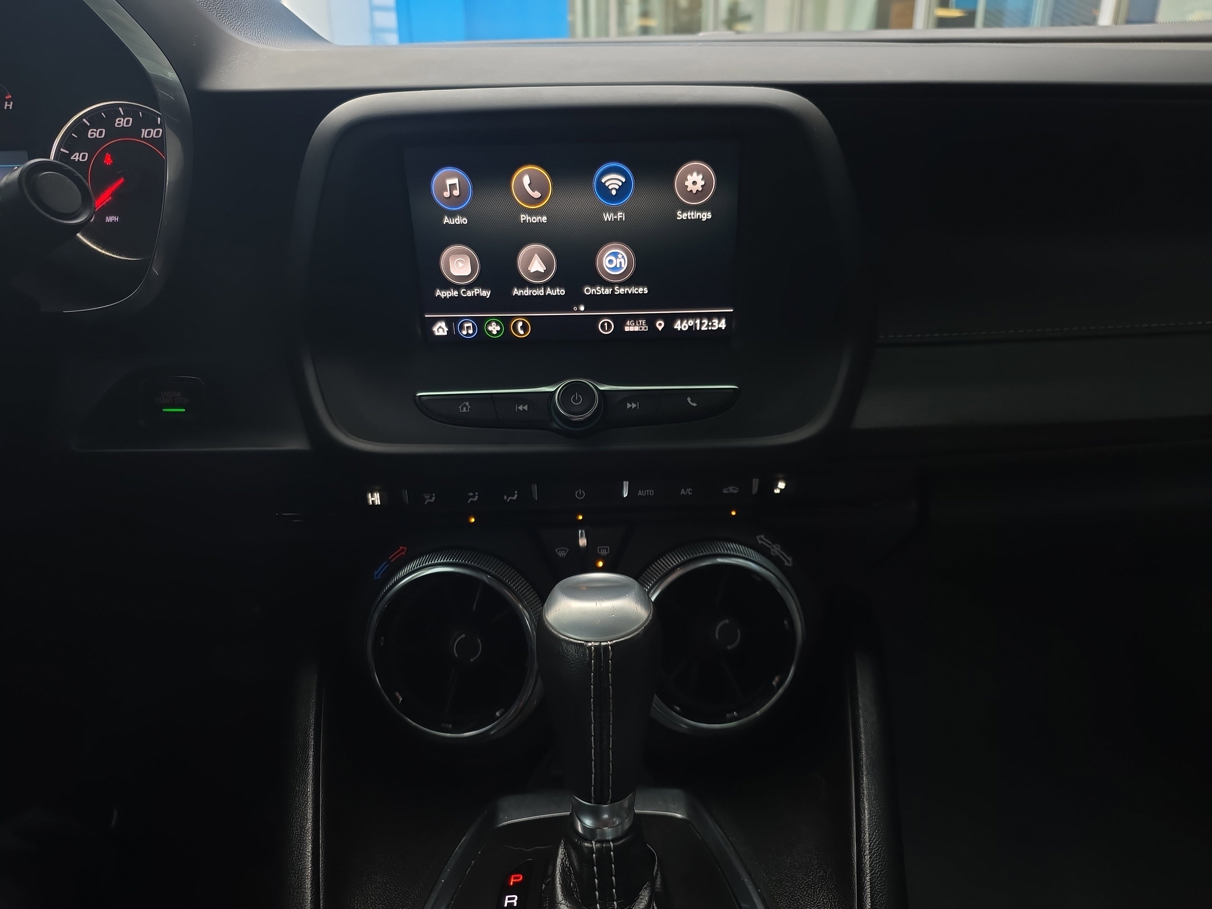 Used 2020 Chevrolet Camaro LT w/ RS Package image 23