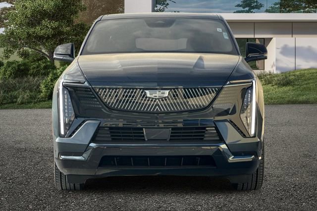 New 2026 Cadillac Escalade IQ Sport 1 w/ LPO, ONYX Package image 9