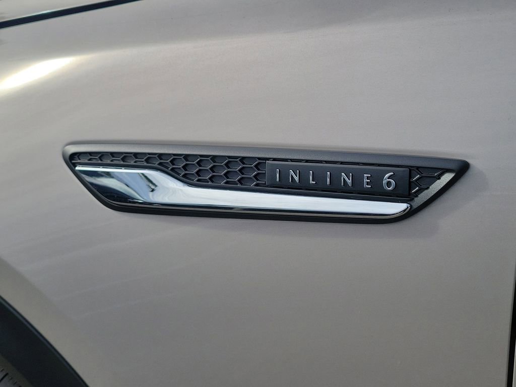 New 2026 MAZDA CX-90 3.3 Turbo w/ Premium Plus Pkg image 10