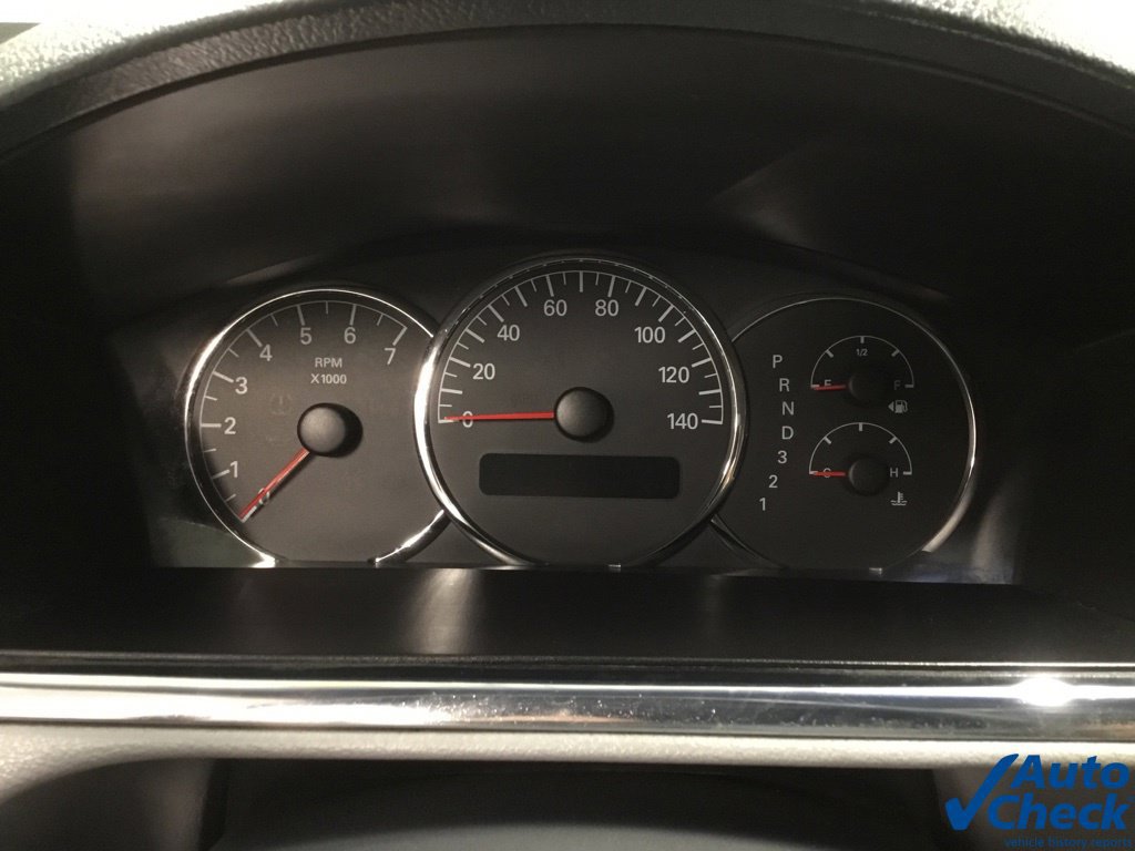 Used 2007 Buick LaCrosse CX FWD image 45