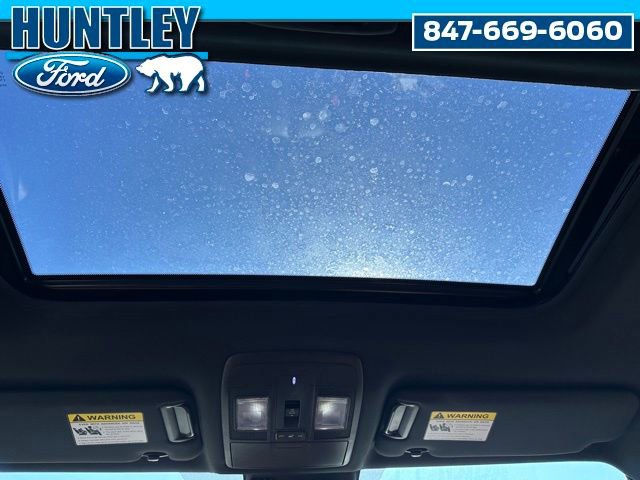 Used 2018 MAZDA CX-9 Signature image 19