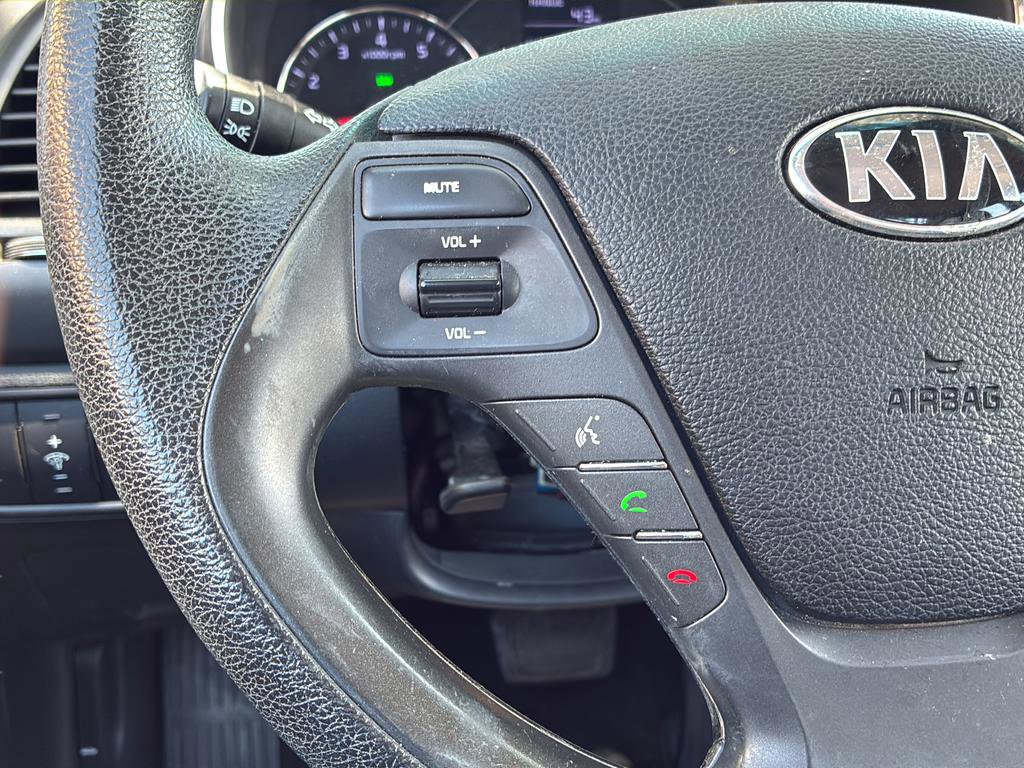 Used 2016 Kia Forte LX FWD image 30