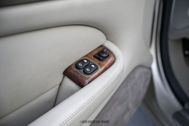 Used 1999 Jaguar XK8 Convertible image 30