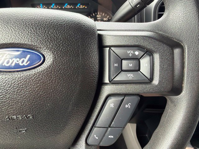 Used 2017 Ford F150 XL w/ Equipment Group 101A Mid AWD/4WD image 19