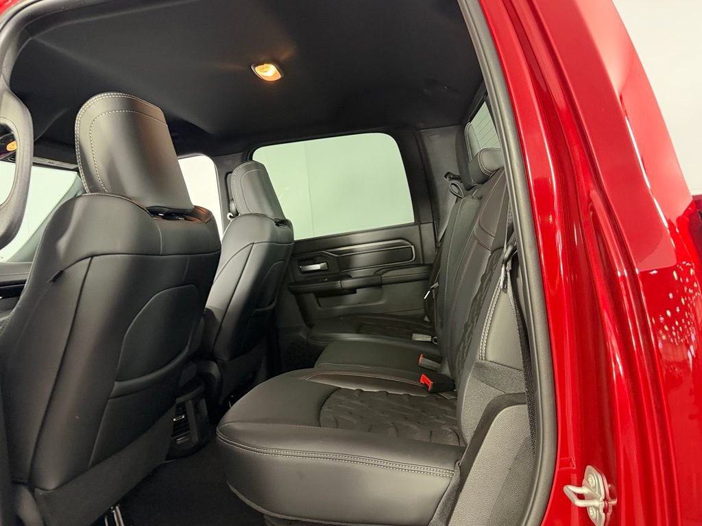 Used 2026 RAM 2500 Rebel AWD/4WD image 28