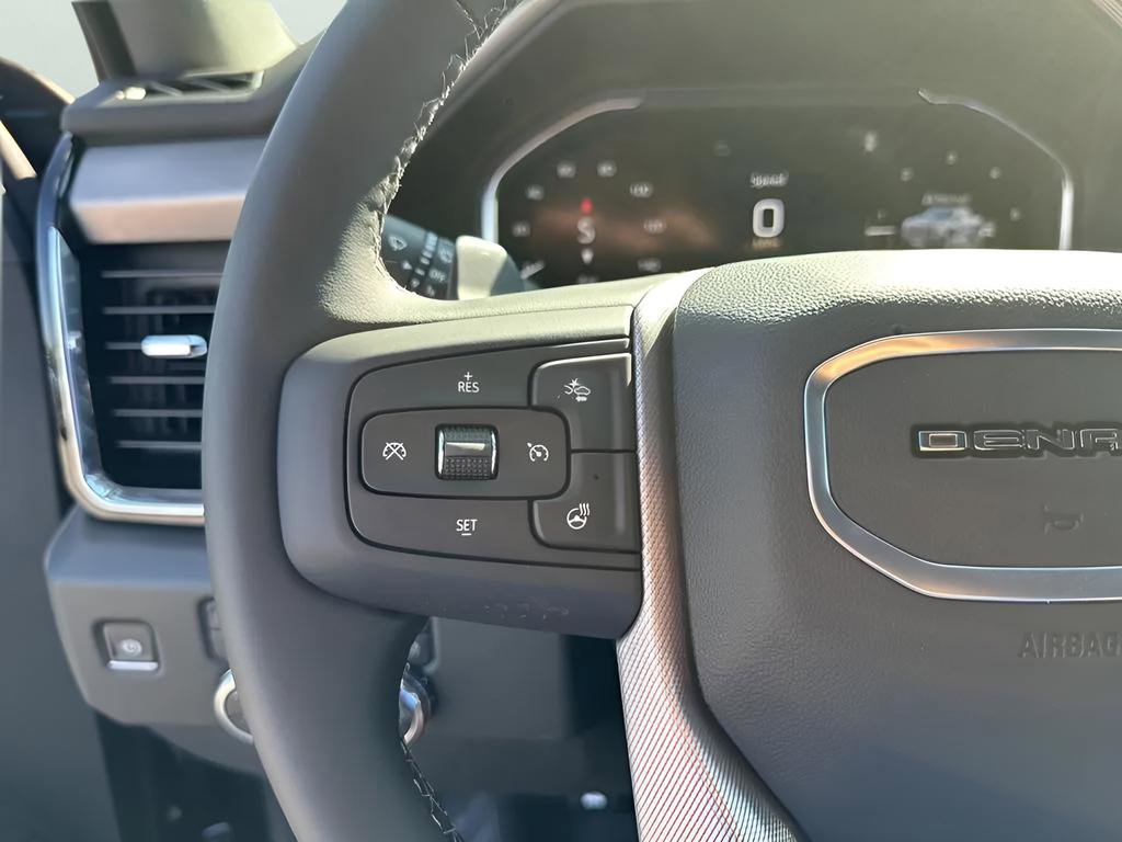 New 2026 GMC Sierra 1500 Denali w/ Technology Package image 17