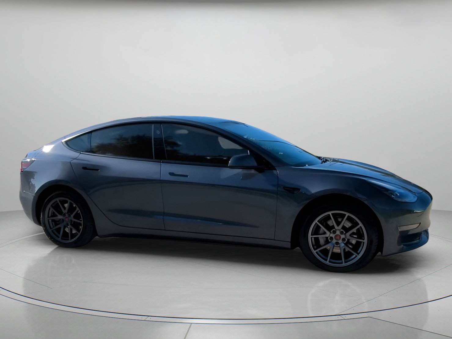 Used 2023 Tesla Model 3 Standard Range RWD image 35