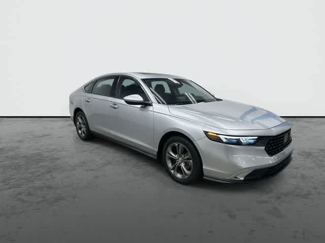 Used 2024 Honda Accord EX image 5