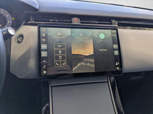 Used 2024 Land Rover Range Rover Velar S image 11