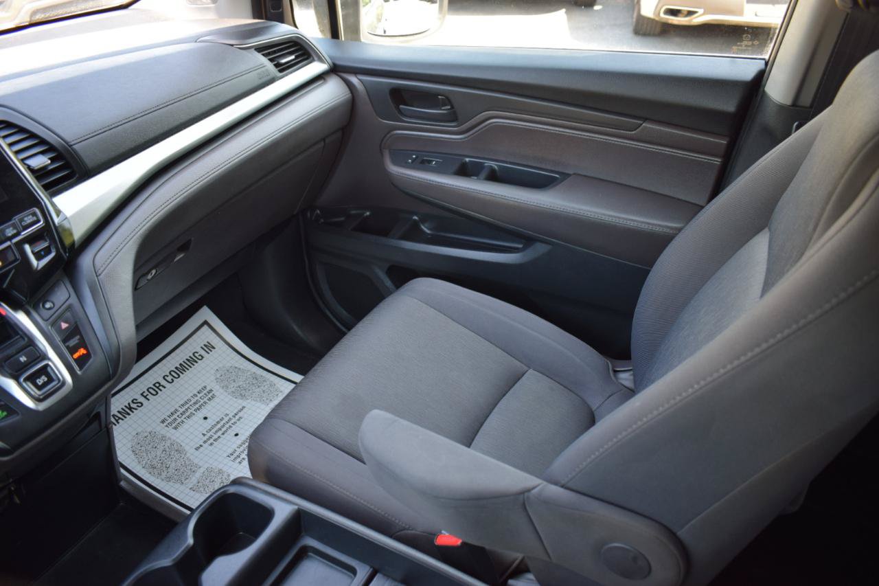 Used 2019 Honda Odyssey EX image 14