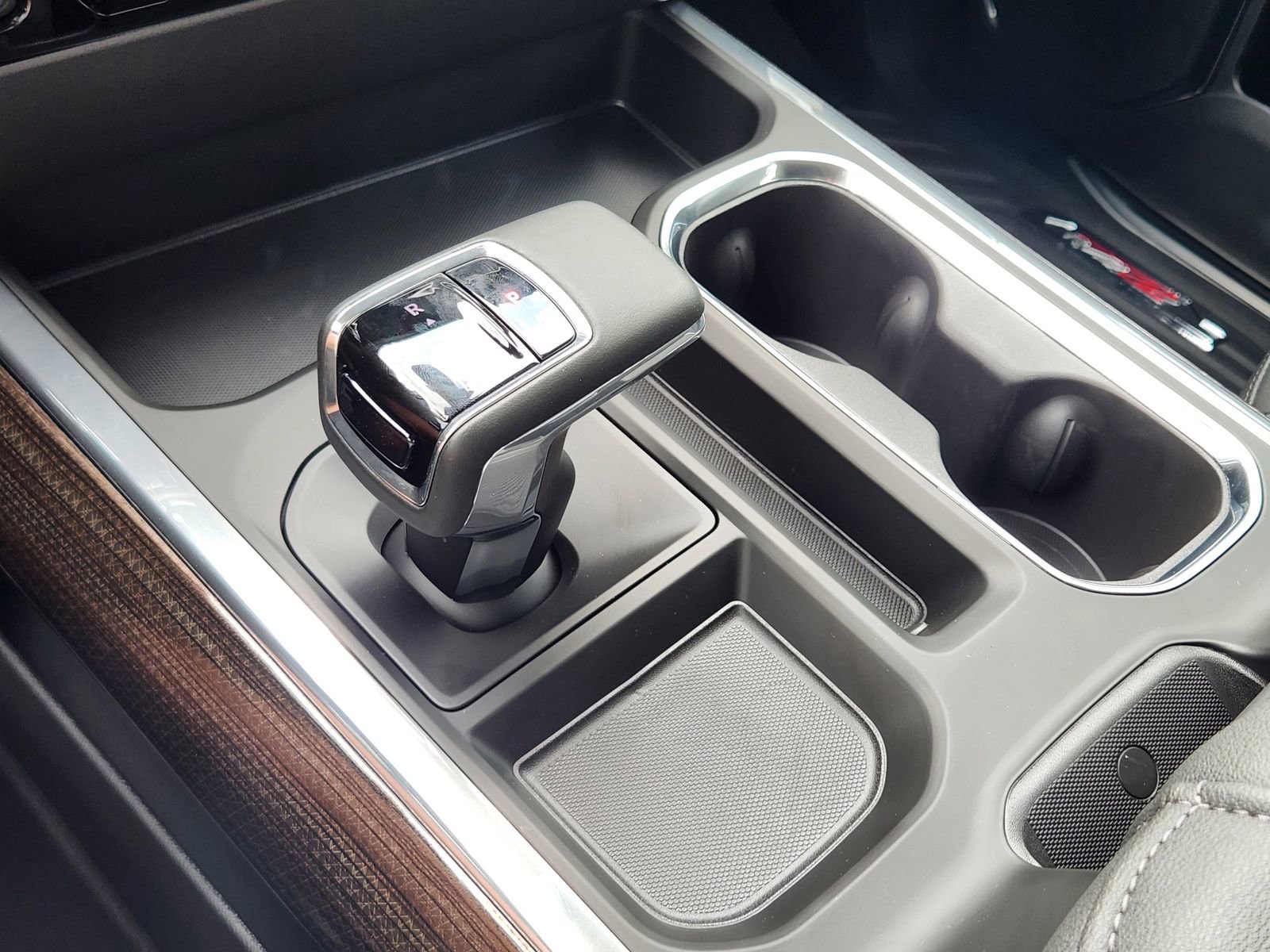 New 2026 Chevrolet Silverado 1500 RST AWD/4WD image 19