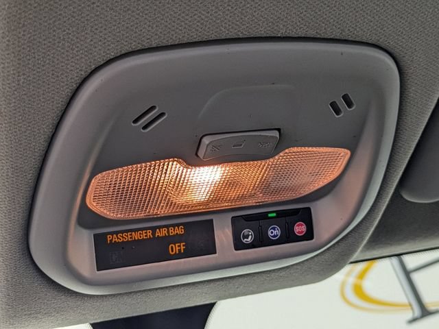 Used 2020 Chevrolet Spark LT FWD image 21