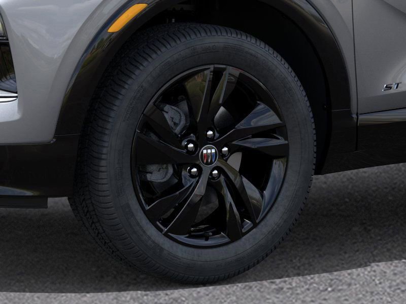 New 2026 Buick Encore GX Sport Touring w/ Comfort Package image 9
