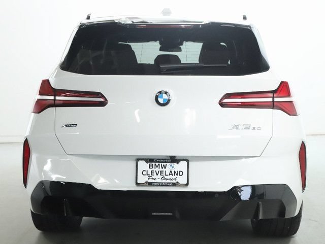 Used 2026 BMW X3 xDrive30i w/ Premium Package AWD/4WD image 47