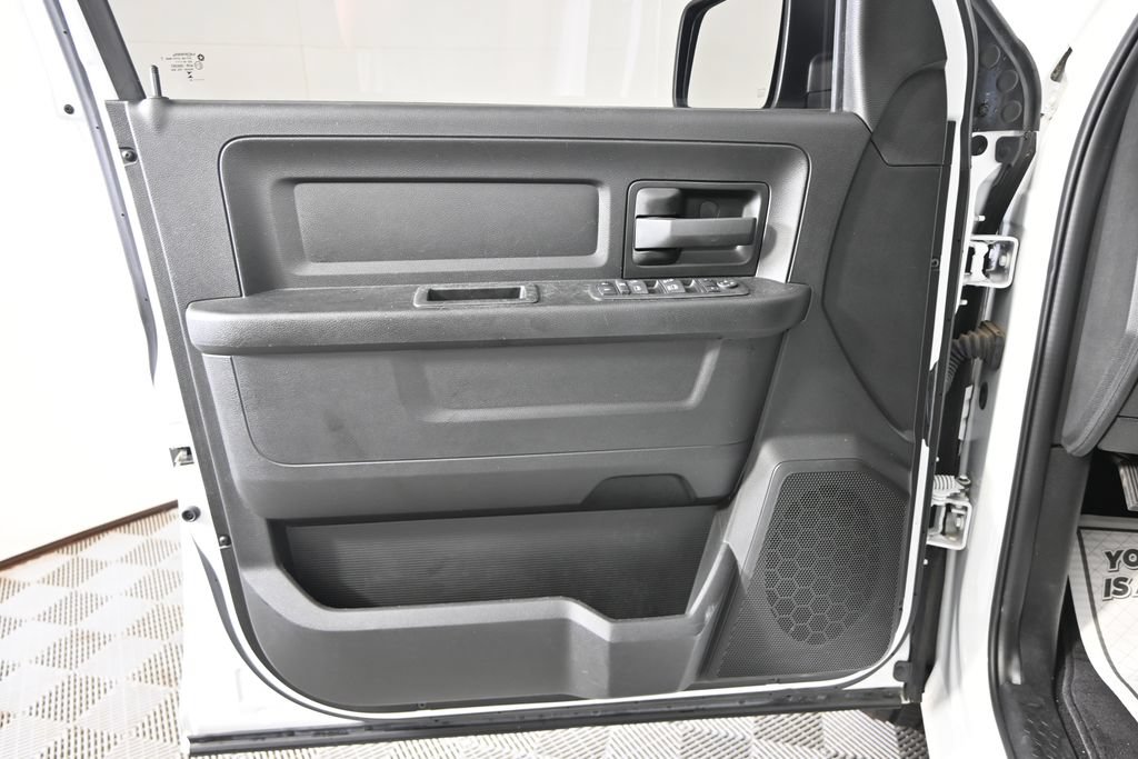 Used 2023 RAM 1500 Tradesman w/ Popular Equipment Group AWD/4WD image 18