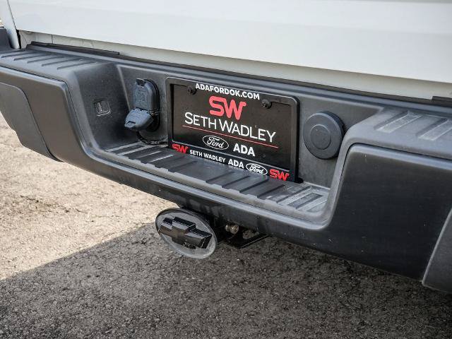 Used 2022 Chevrolet Colorado ZR2 AWD/4WD image 14