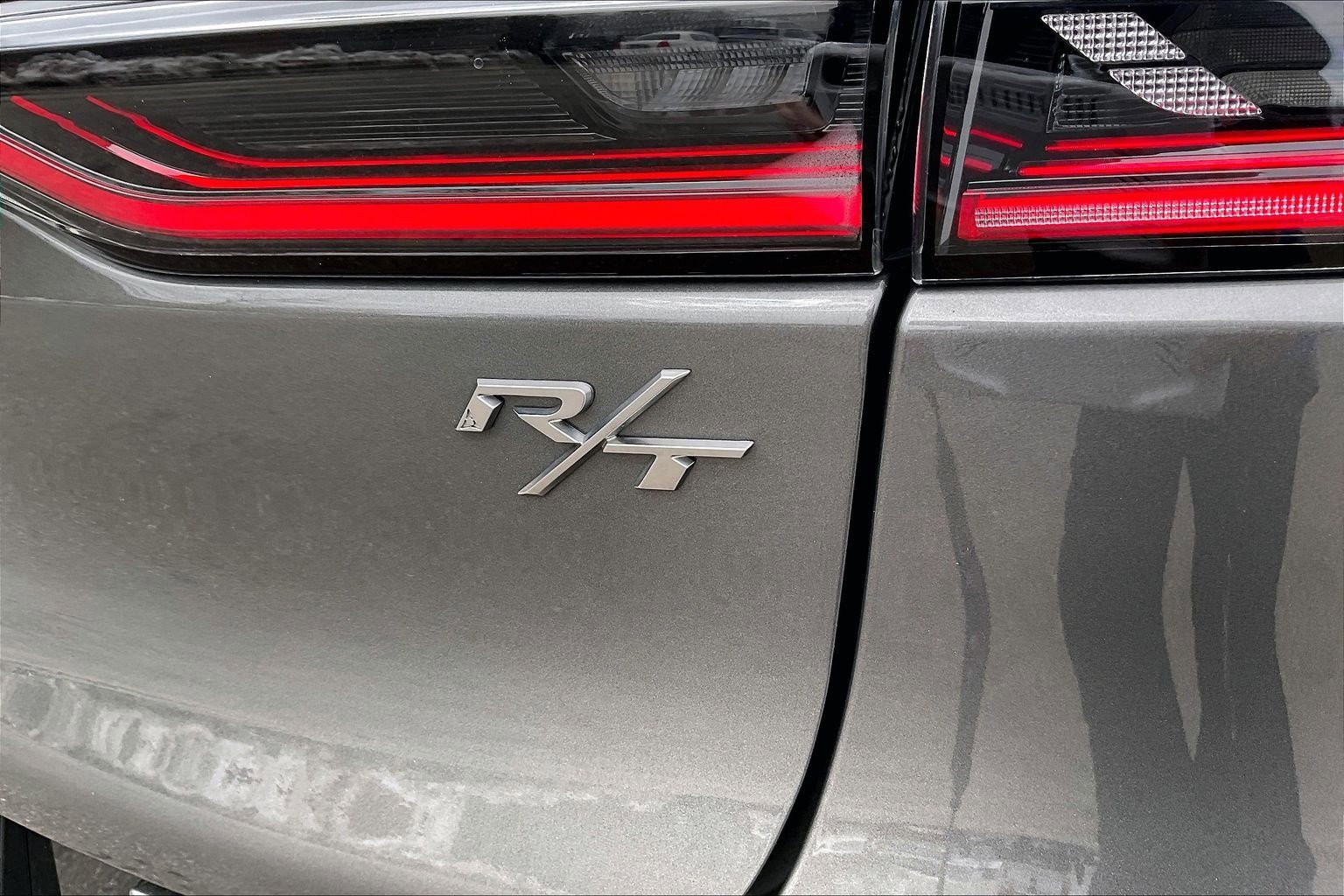 Used 2024 Dodge Hornet R/T Plus image 29