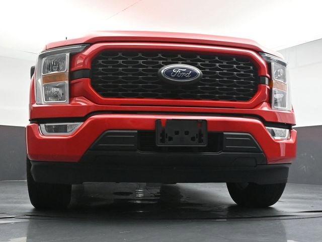 Used 2021 Ford F150 XL w/ STX Appearance Package RWD image 27