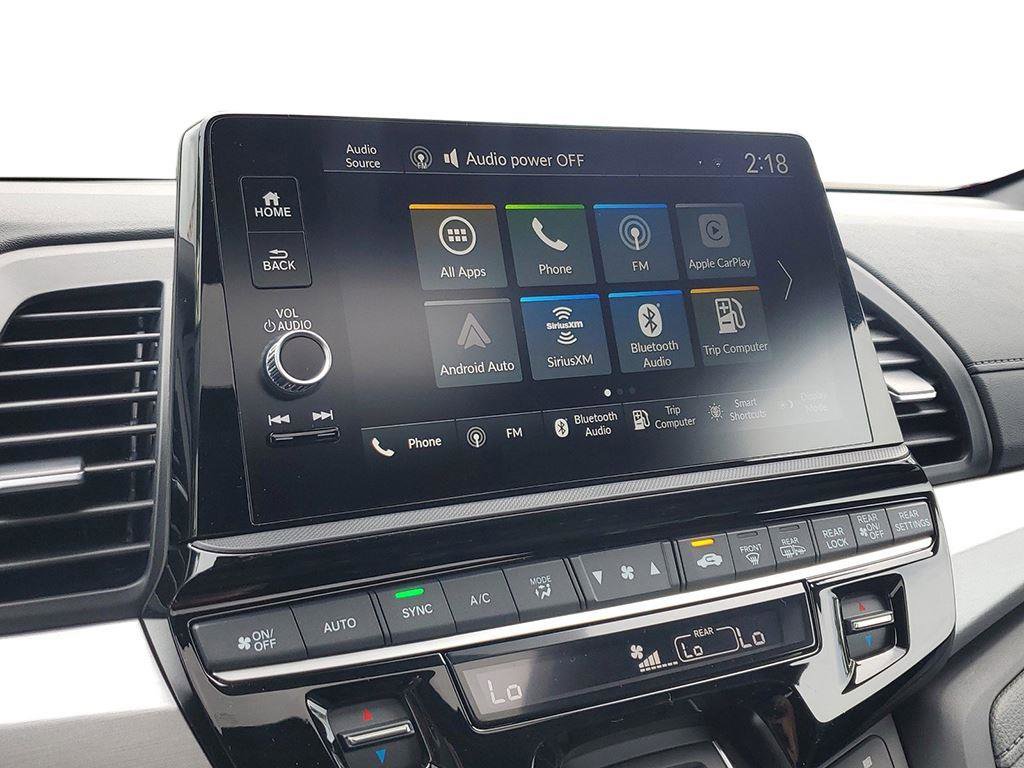 New 2026 Honda Odyssey Sport-L image 17