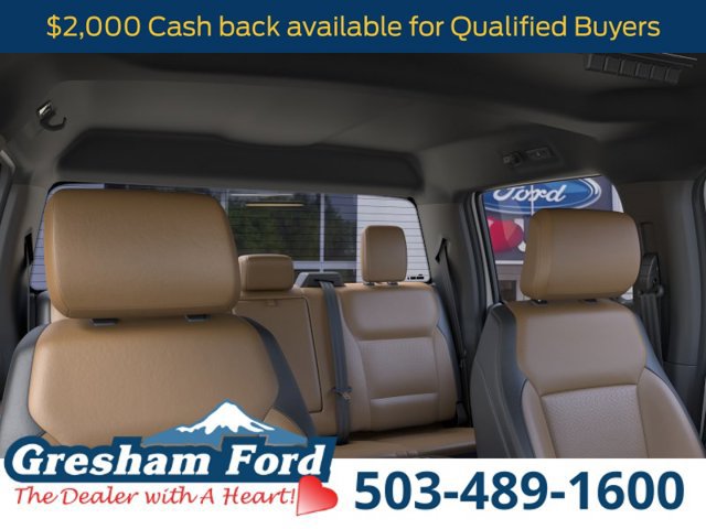 New 2026 Ford F350 Lariat w/ Chrome Package AWD/4WD image 25