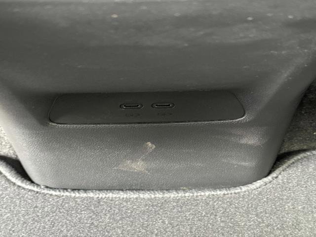 New 2026 Chevrolet Equinox RS w/ Convenience Package III image 25