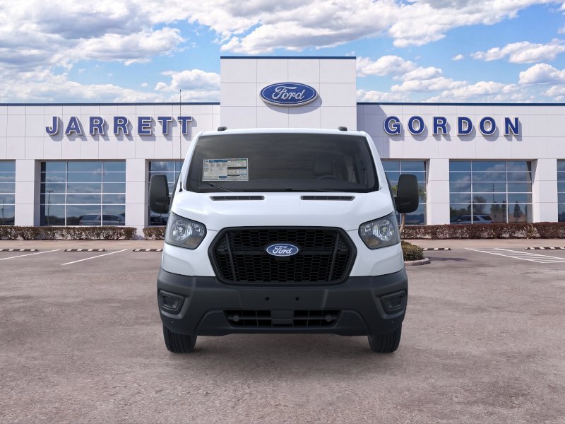 New 2026 Ford Transit 150 Low Roof w/ Load Area Protection Package RWD image 6