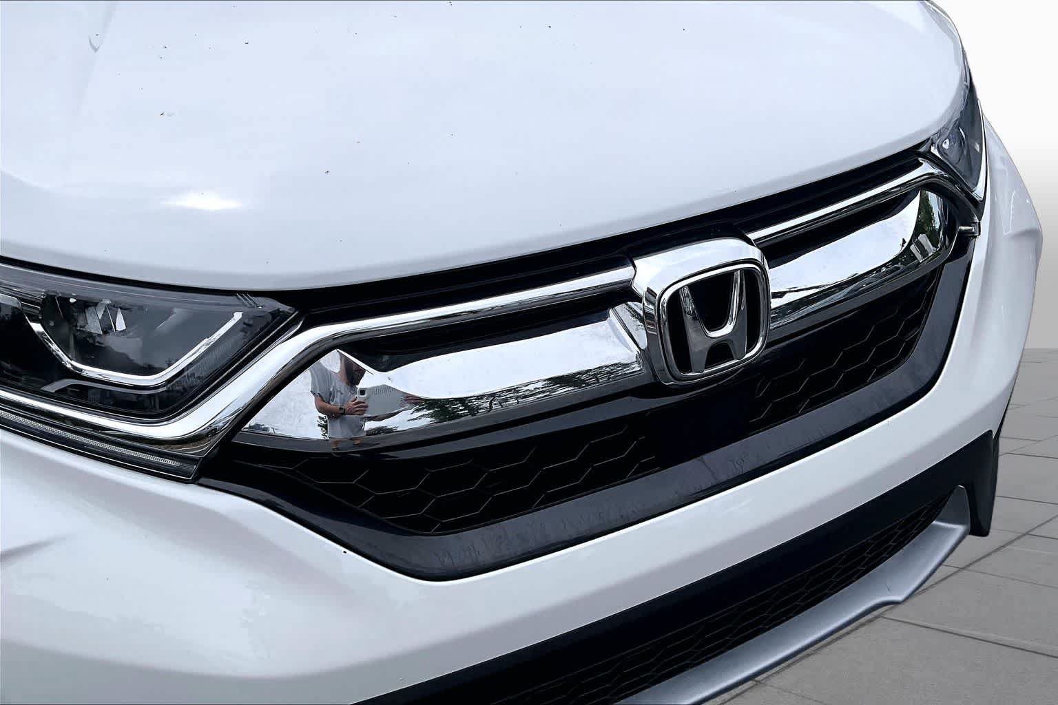 Used 2019 Honda CR-V EX-L image 29