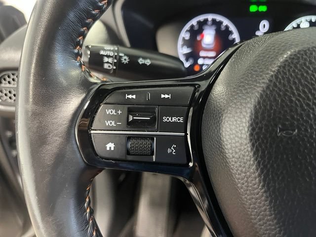 Used 2023 Honda HR-V Sport image 25