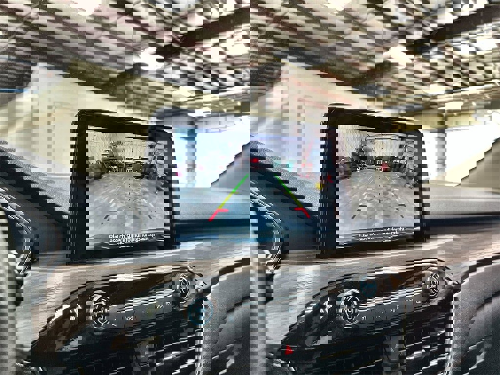 Used 2020 Ford Escape Titanium w/ Titanium Premium Package 2.0 image 31