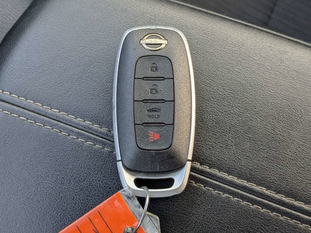 Used 2024 Nissan Sentra SV FWD image 26
