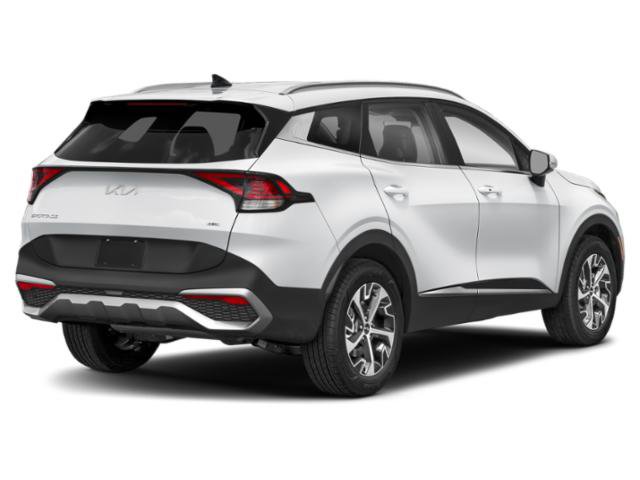 Certified 2023 Kia Sportage EX w/ EX Premium Package AWD/4WD image 5
